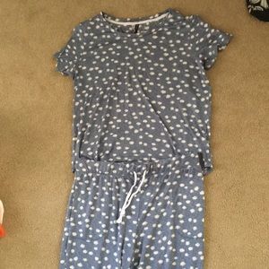 Super Soft Sleepwear Set